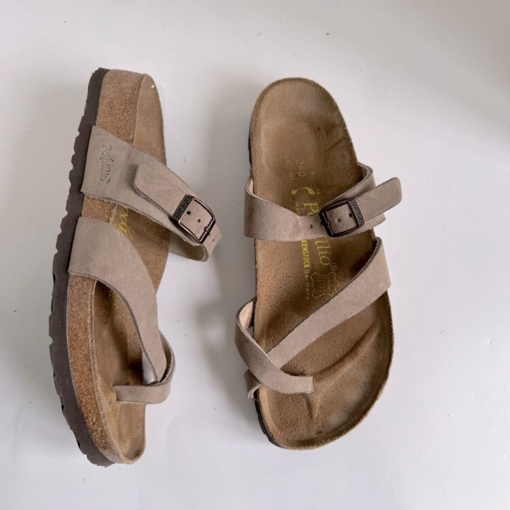 Birkenstock Papilio Mayari - Picture 4 of 16